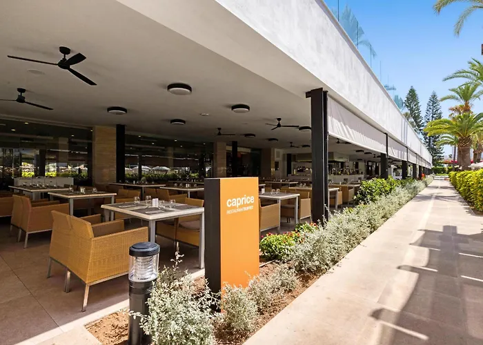Viva Sunrise Aparthotel Port de Alcudia 