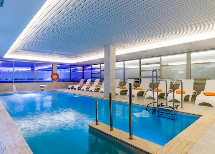 Viva Cala Mesquida Resort & Spa