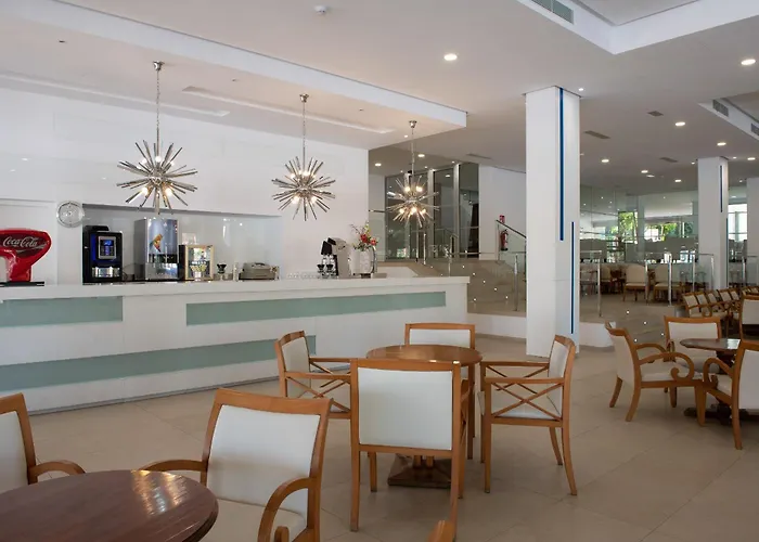 Hotel Globales Maioris Maioris Décima
