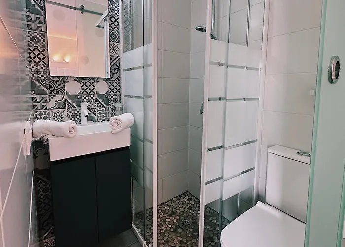 Bhc Boutique Hostal Cala Millor