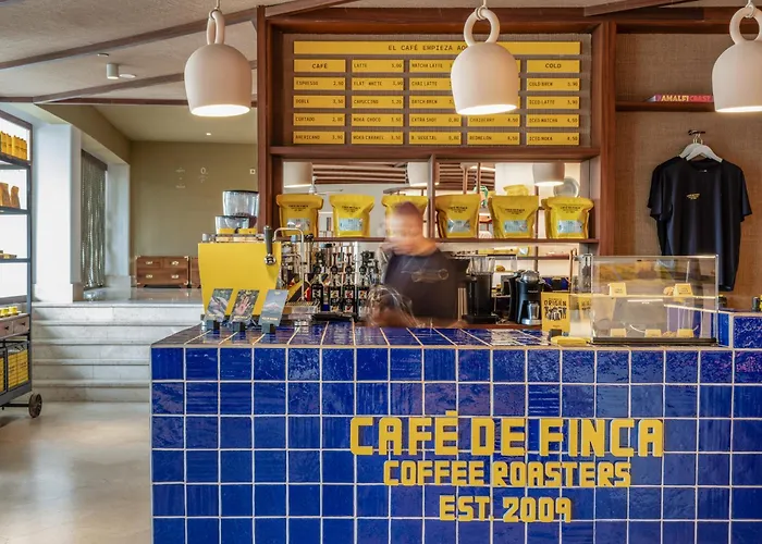 Hoteles en Palmanova