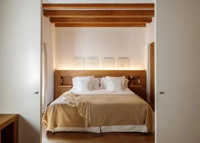 Convent De La Missio - Grand Luxury Boutique Hotel, Adults Only Palma de Mallorca 5 estrellas