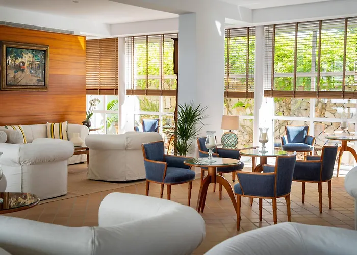Hondvriendelijke hotels in Cala D´Or