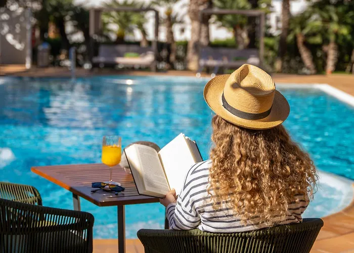 Hôtels de Luxe à Cala D´Or près de Port de Cala d'Or