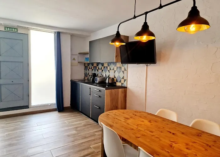 Albergues em Maiorca