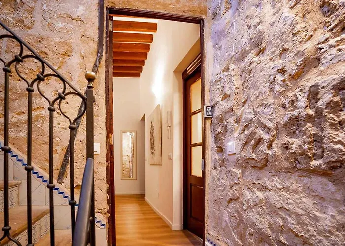 Alquileres de vacaciones en Palma de Mallorca