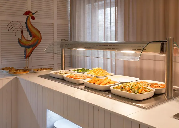 Cabot Romantic- Adults Only Port de Pollenca