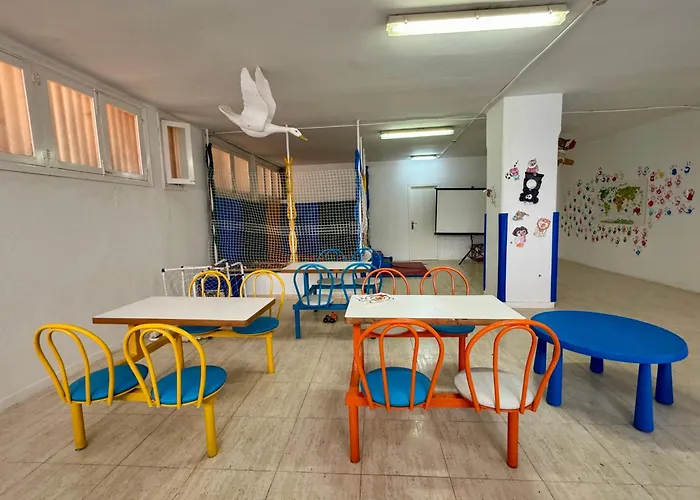 Hotéis em Cala D´Or