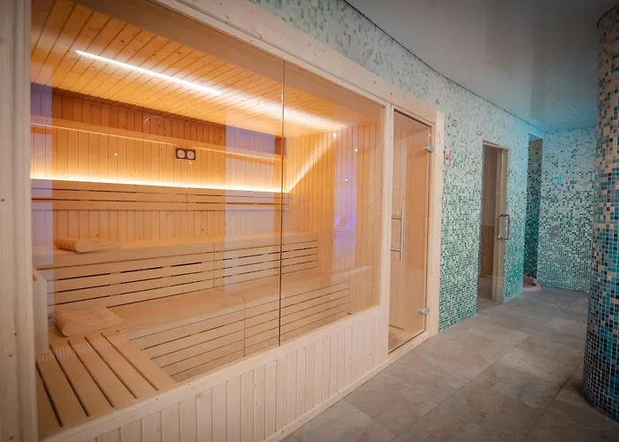Best 11 Spa Hotels in Palma de Mallorca for a Relaxing Getaway