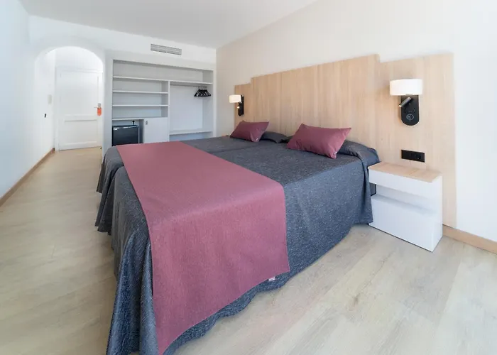 Hôtels à Cala D´Or