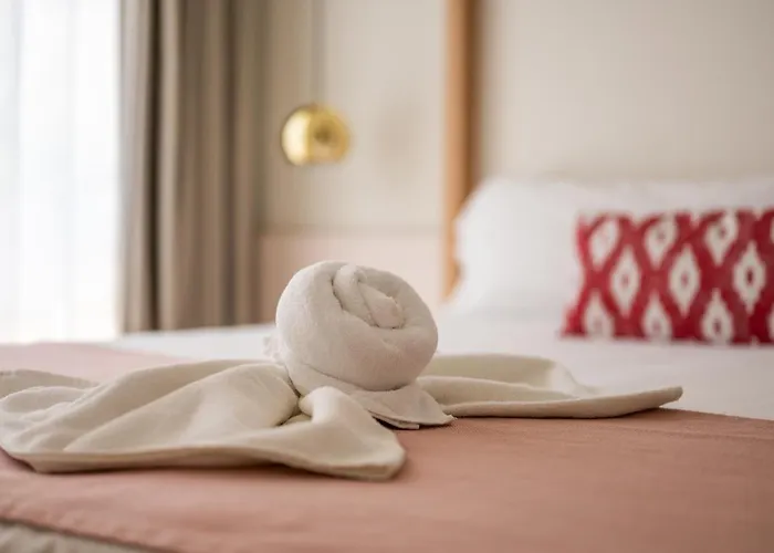 Hoteles en Porto Cristo