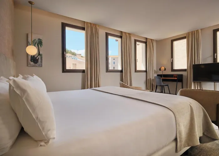 Hotel nel centro storico di Palma di Maiorca