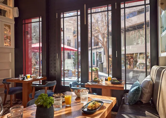 Hotéis Casino em Maiorca