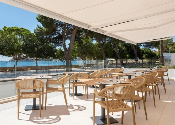 Palma Nova (Mallorca) hotels near Golf Santa Ponsa