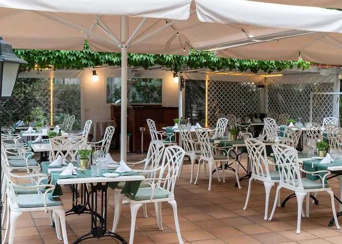 Casino Hotels in Palma de Mallorca