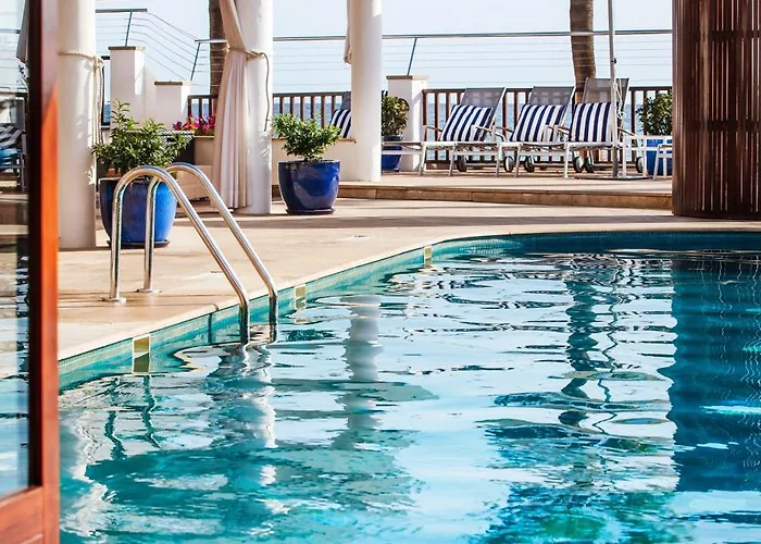 Palma de Mallorca 4 Star Hotels