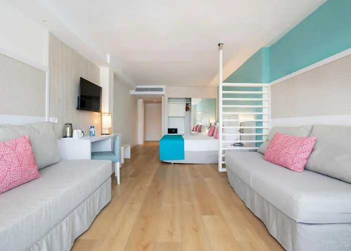 Hôtels à côté de Parc Western Water