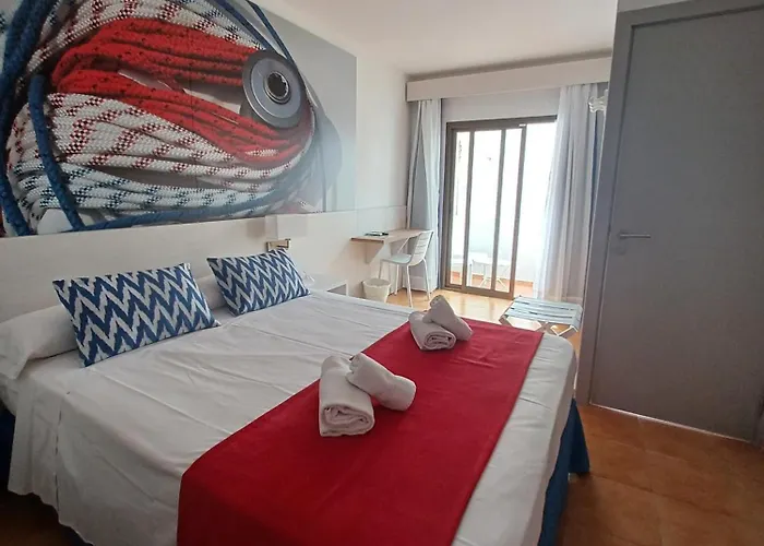 Hostal Cala Ratjada