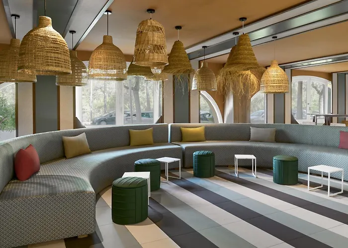 Tent Mojito Suites Magalluf