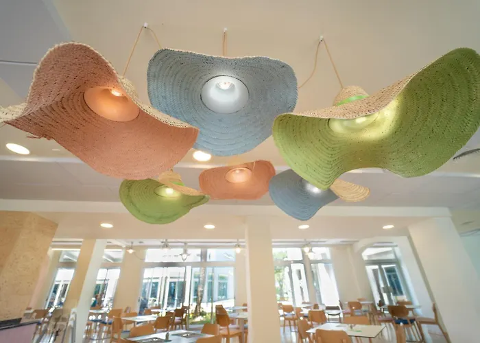 Hotel vicino a torre d'en Beu