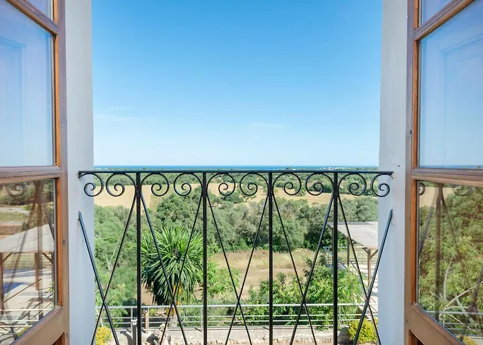 Villa Sa Plana Nova Portocolom 
