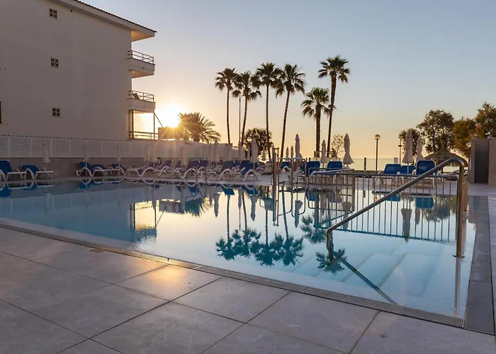 Resort vicino a Cala Millor