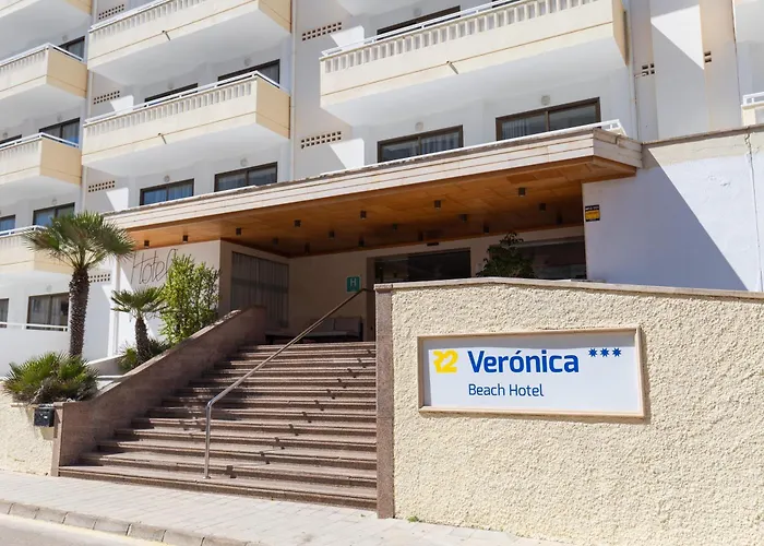 Hôtels 3 étoiles à Cala Millor (Mallorca)