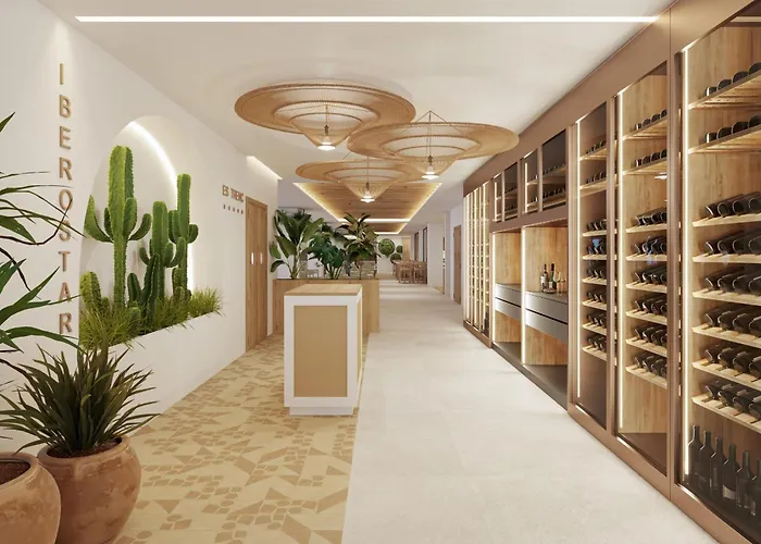 Hoteles en Colonia de Sant Jordi