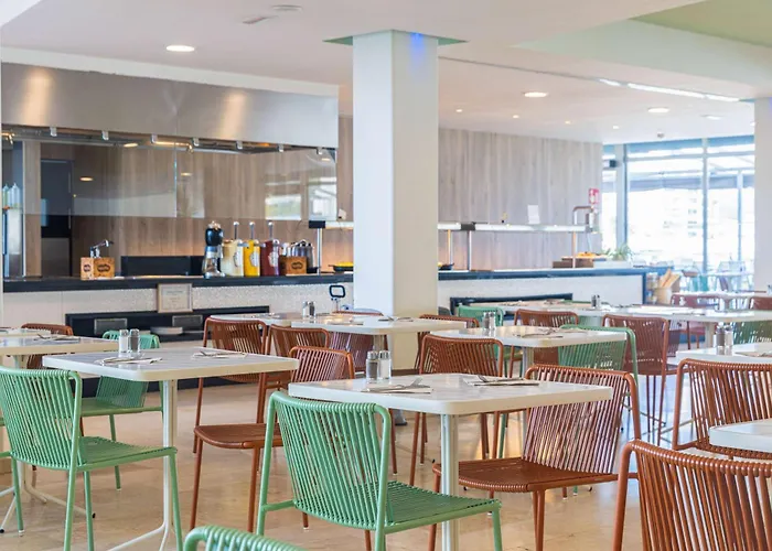 Hotéis em Magaluf (Mallorca)