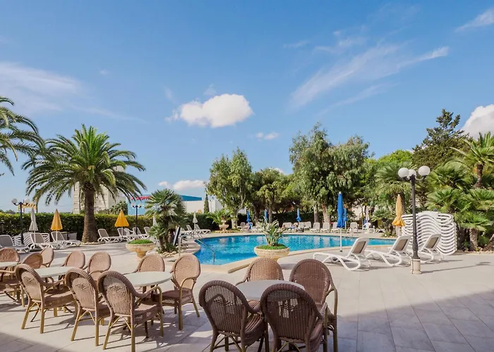 Hotels in Cala Millor (Mallorca)