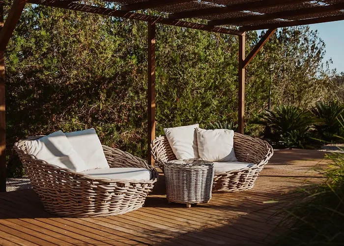Antonias Finca Agroturismo - Adults Only Santa Maria del Cami 