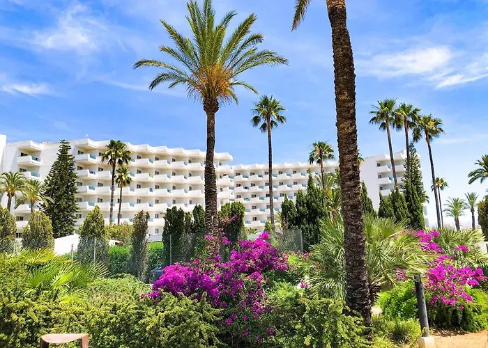 Boutique Eix Lagotel Holiday Resort Playa de Muro 