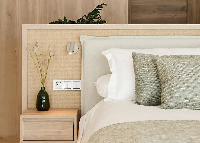 Colonia de Sant Jordi Hotels