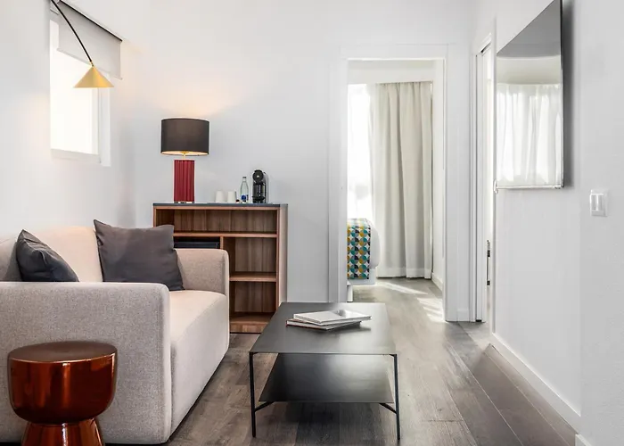 Hôtels de luxe à Palma