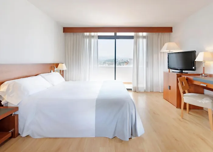 Hotéis românticos de Maiorca