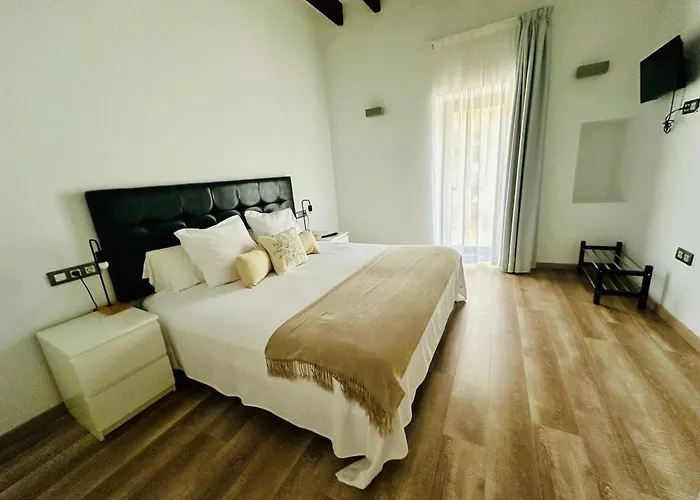 Hotel Mater Ariany