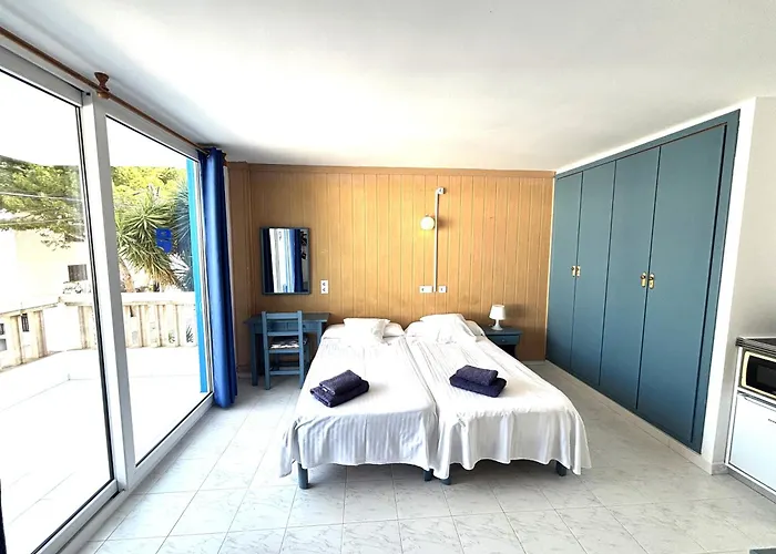 Apartamentos Can Marsalet Portocolom 