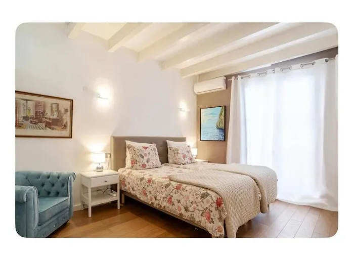 Villa Casa Baldovinos Palma de Mallorca