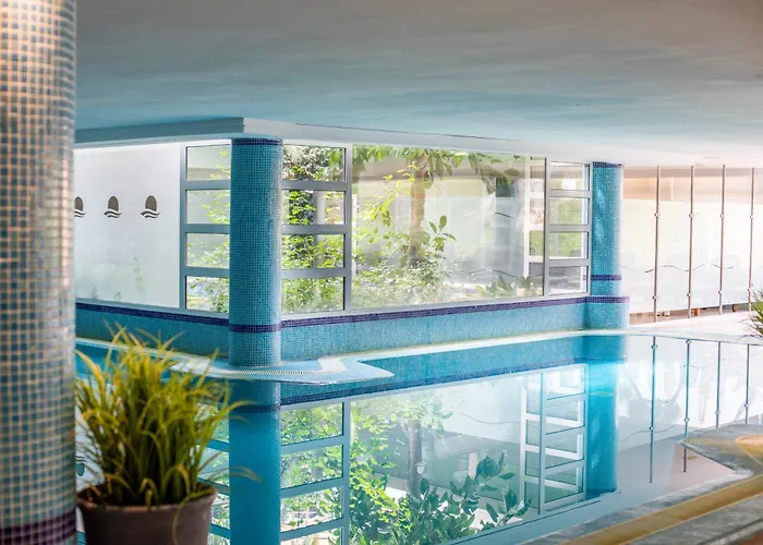 Hotel Mariant Park Sa Coma 