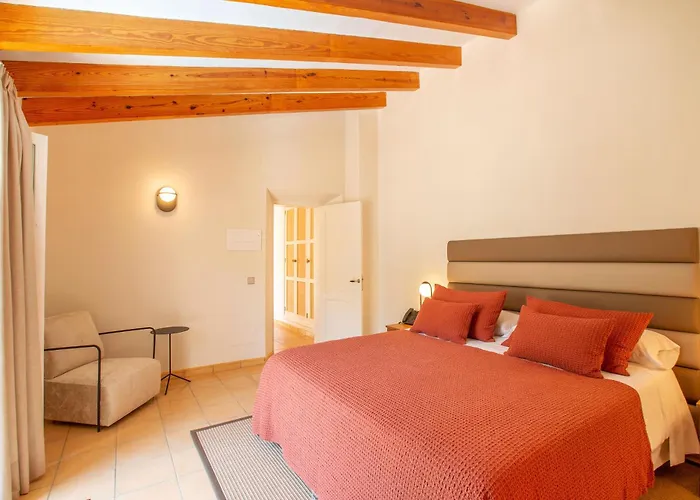 Hotel y Apartamentos DES PUIG Deià 