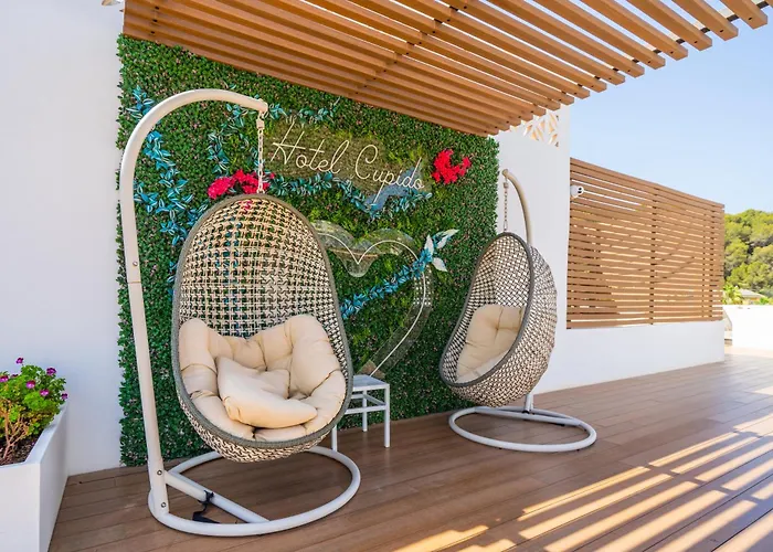 Hotels nahe Finca Galatzo