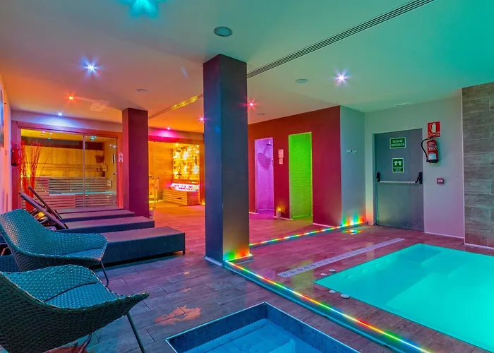 Nura Santa Ponsa & Spa
