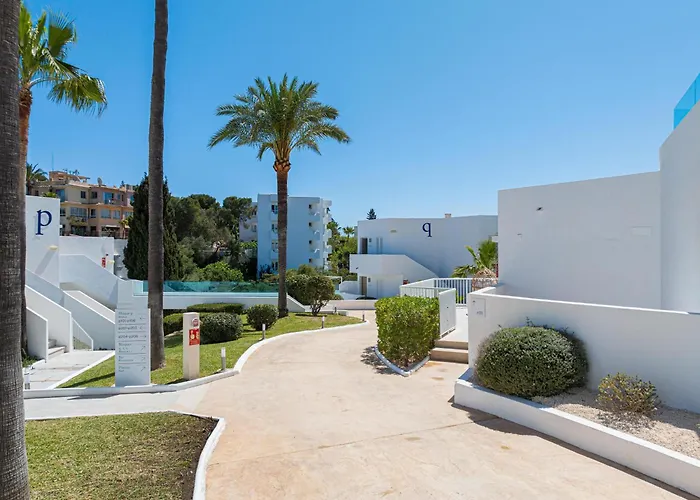 Marsenses Ferrera Blanca Hotel - Adults Only Cala D´Or