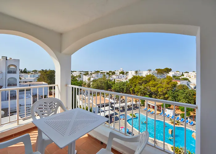 Ola Apartamentos Cala D'Or