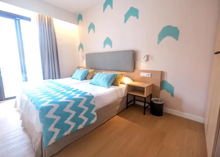 Hotels nahe Finca Galatzo