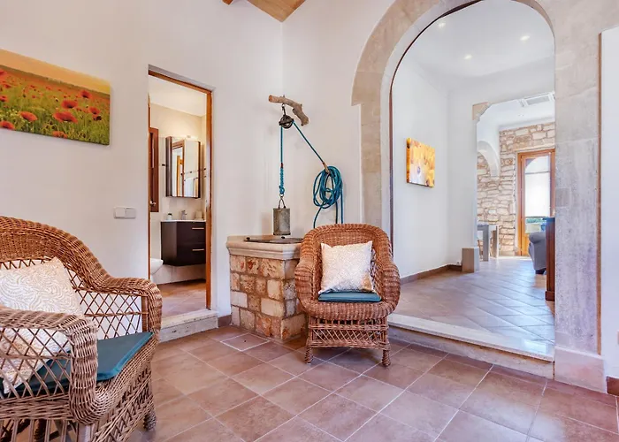Casa Maremar By Dracmallorca Cala Figuera 