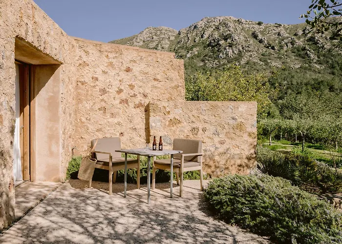 Es Raco D'Arta, Mallorca, A Member Of Design Hotels (Adults Only)