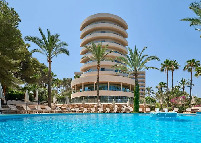 Grupotel Cala Marsal Nature Hotel Portocolom 