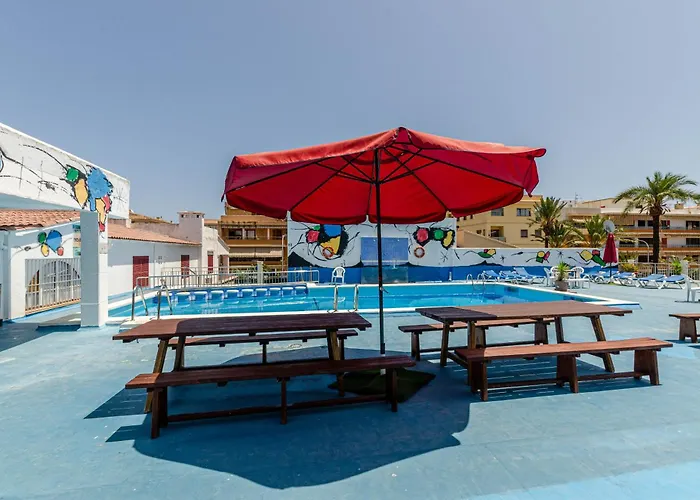 Hostal Gami Adults Only Cala Ratjada 