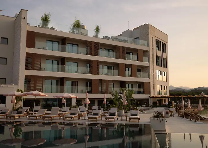 Aethos Mallorca Peguera
